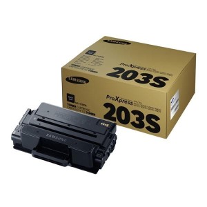 Toner SAMSUNG MLT-D203S czarny OEM /SU907A/