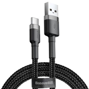 Kabel USB ze złączem USB-C