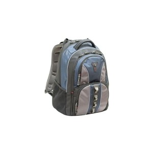 Plecak na laptopa WENGER COBALT 16" niebieski /WE600629/