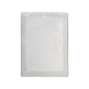 Identyfikator miękki 91x115mm PROFIL-8 pionowy 1szt.