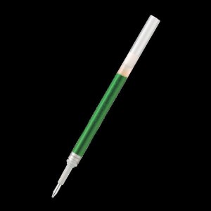 Wkład do pióra kulkowego PENTEL LR7 limonkowy 1 szt. /LR7-K/