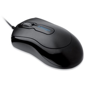 Mysz przewodowa KENSINGTON MOUSE-IN-A-BOX /K72356EU/