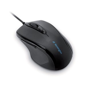 Mysz przewodowa KENSINGTON PRO FIT rozmiar średni /K72355EU/
