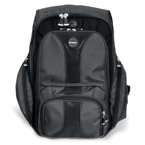 Plecak na laptopa 15,6" 48,0x40,1x29,2cm KENSINGTON CONTOUR 1szt. /1500234/