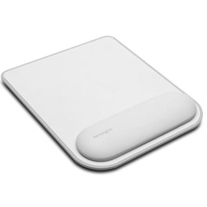 Podkładka żelowa pod mysz i nadgarstek KENSINGTON ERGOSOFT do myszy standardowej szara /K50437EU/