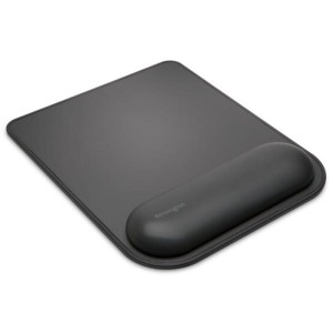 Podkładka pod nadgarstek KENSINGTON ERGOSOFT do myszy standardowej czarna /K52888EU/
