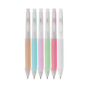 Długopis automatyczny EASY LARGO niebieski 1szt. /925861/