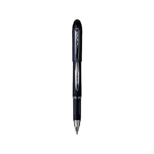 Pióro kulkowe UNI SX-210 JETSTREAM czarne /UNSX210/DCA/