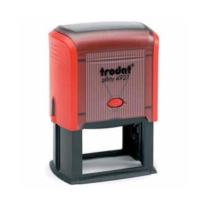 Pieczątka automat TRODAT 4927 60x40mm /TRN_4927NI/