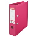 1 Segregator Esselte A4 75 fuksja.jpg