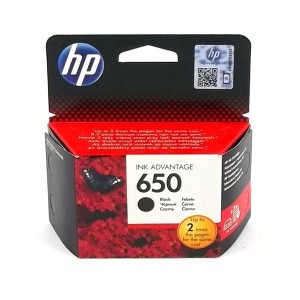 Tusz HP CZ101AE black 650 oem /CZ101AE/
