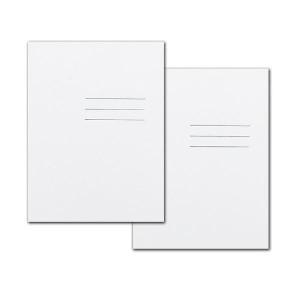 Skoroszyt zwykły kartonowy A4 pełny 450g z nadrukiem BARBARA  /0820012/