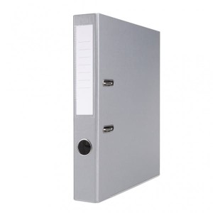 Segregator A4/50 z szyną BASIC-S szary /21024121-10/