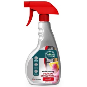 Preparat do usuwania naklejek NEXXT 500ml /CH-NEXXTPDOUSUNAK0500X15/
