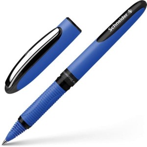 Pióro kulkowe SCHNEIDER One Hybrid c 0,5mm czarne  /SR183201/