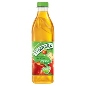 Sok TYMBARK butelka jabłko 300ml