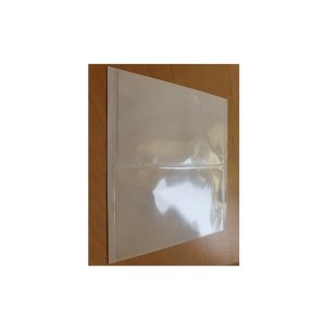 Samoprzylepna kieszonka POCKETFIX 105x65mm 100 sztuk /831919/