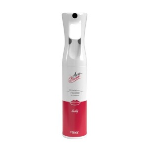 Odświeżacz spray 290ml CLINEX AEROBREEZE LADY 1szt. /CL77922/