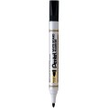 Marker suchościeralny Pentel MW85 czarny.jpg