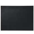Podkład na biurko DURABLE z zabezpieczeniem krawędzi 650x500mm czarny.jpg