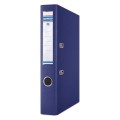 Segregator DONAU MASTER A4 50 granatowy.jpg