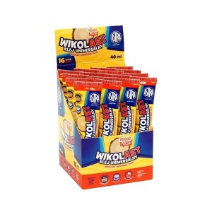 Klej w tubie 40ml ASTRA WICOLAST 1szt.  /401122003/