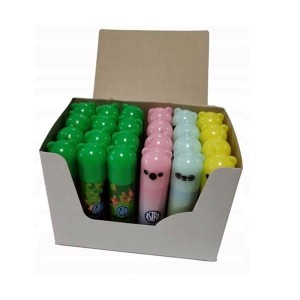 Klej w sztyfcie 15g ASTRA zwierzątka 1szt. /401220010/