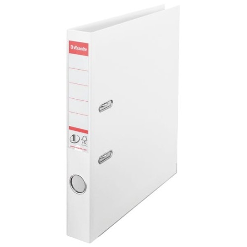 1Segregator ESSELTE A4 50 biały.jpg