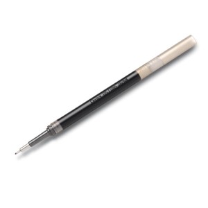 Wkład do pióra kulkowego PENTEL LRN5 czarny 1szt /LRN5-A/