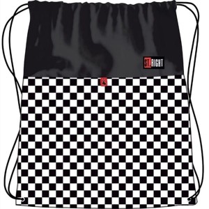 Worek na obuwie SO1 K-POP CHAIN 1szt