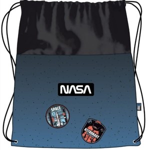 Worek na obuwie SO1 SPACE MOON 1szt