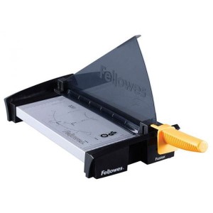 Gilotyna Fellowes Fusion A4 /5410801/