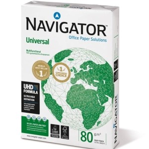 Papier ksero A4/80 NAVIGATOR UNIWERSAL