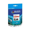 Tusz Black Point Canon CLI526 Cyan.jpg