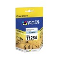 Tusz Black Point Epson C13T12844010 yellow.jpg