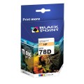 tusz HP c6578d głowica kolor black point 78d (eks) (!!)(bl2).jpg
