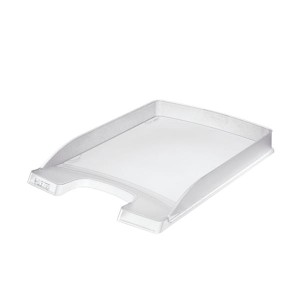 Szuflada LEITZ PLUS transparentna /52370003/