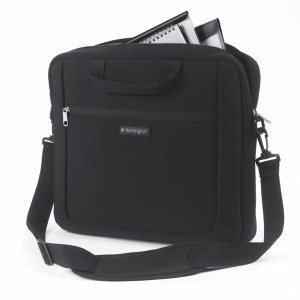 Torba na laptopa 15,6" 319x76x422mm KENSINGTON SIMPLY PORTABLE SP15 czarna 1szt. /K62561EU/