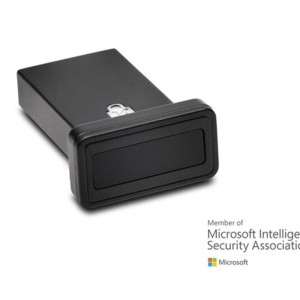 Zabezpieczenie z czytnikiem linii papilarnych KENSINGTON VERIMARK GUARD USB-A /K64708WW/