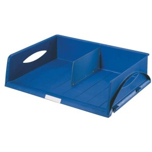 Szuflada LEITZ SORTY JUMBO niebieska /52320035/