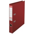 1Segregator ESSELTE A4 50 bordowy.jpg