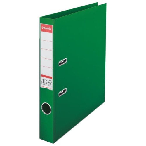 1Segregator ESSELTE A4 50 zielony.jpg