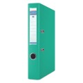 Segregator DONAU MASTER A4 50 turkusowy.jpg