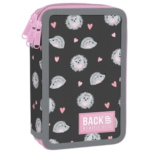 Piórnik potrójny z wyposażeniem DERFORM BACKUP 6 model EW 16 1szt.  /PB6EW16/