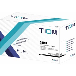 Toner BROTHER TN247YN yellow TIOM 2300s  /Ti-LB247YN/