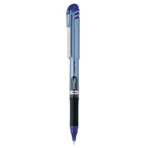 Cienkopis 0,5 mm PENTEL BLN15 niebieski 1szt. /BLN15-C/