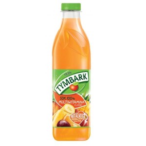 Sok TYMBARK butelka Multiwitamina Classic 300ml