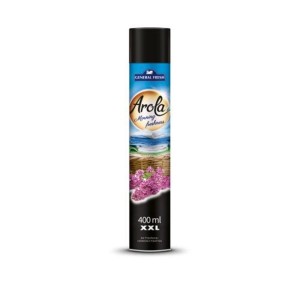 Odświeżacz spray GENERAL FRESH  MORNING FRESH 400ml