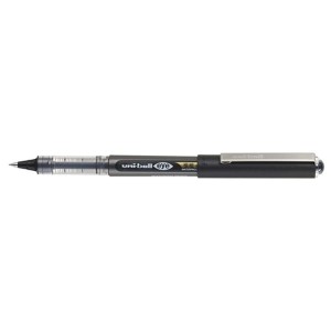 Pióro kulkowe UNI UB-150-38 czarne obudowa czarna 1szt. /UNUB15038/DCA/