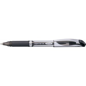 Pióro kulkowe PENTEL ENERGEL BL57 czarne 1szt.